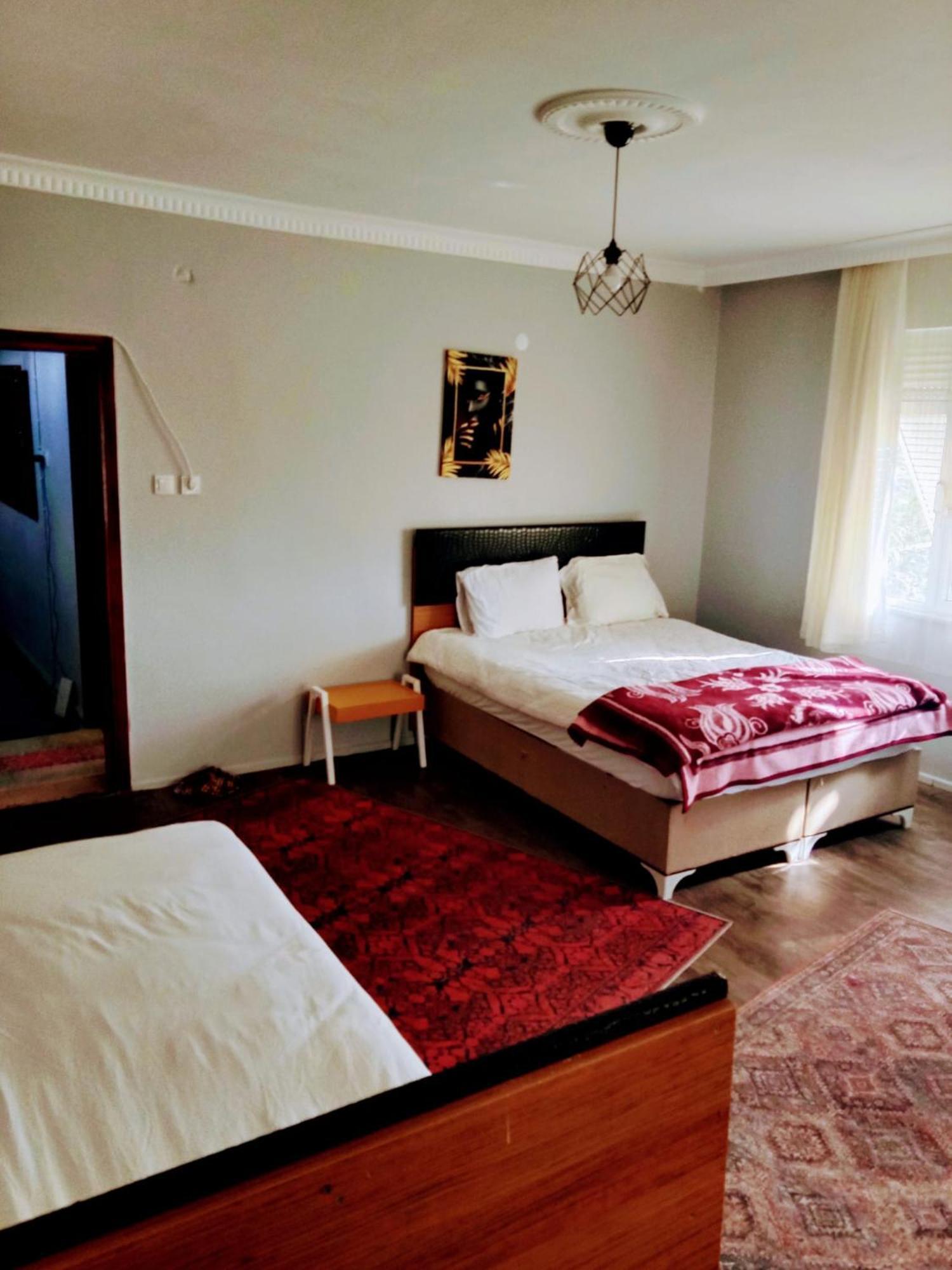 Triplex House Near The Airport Apartamento Arnavutkoy Exterior foto