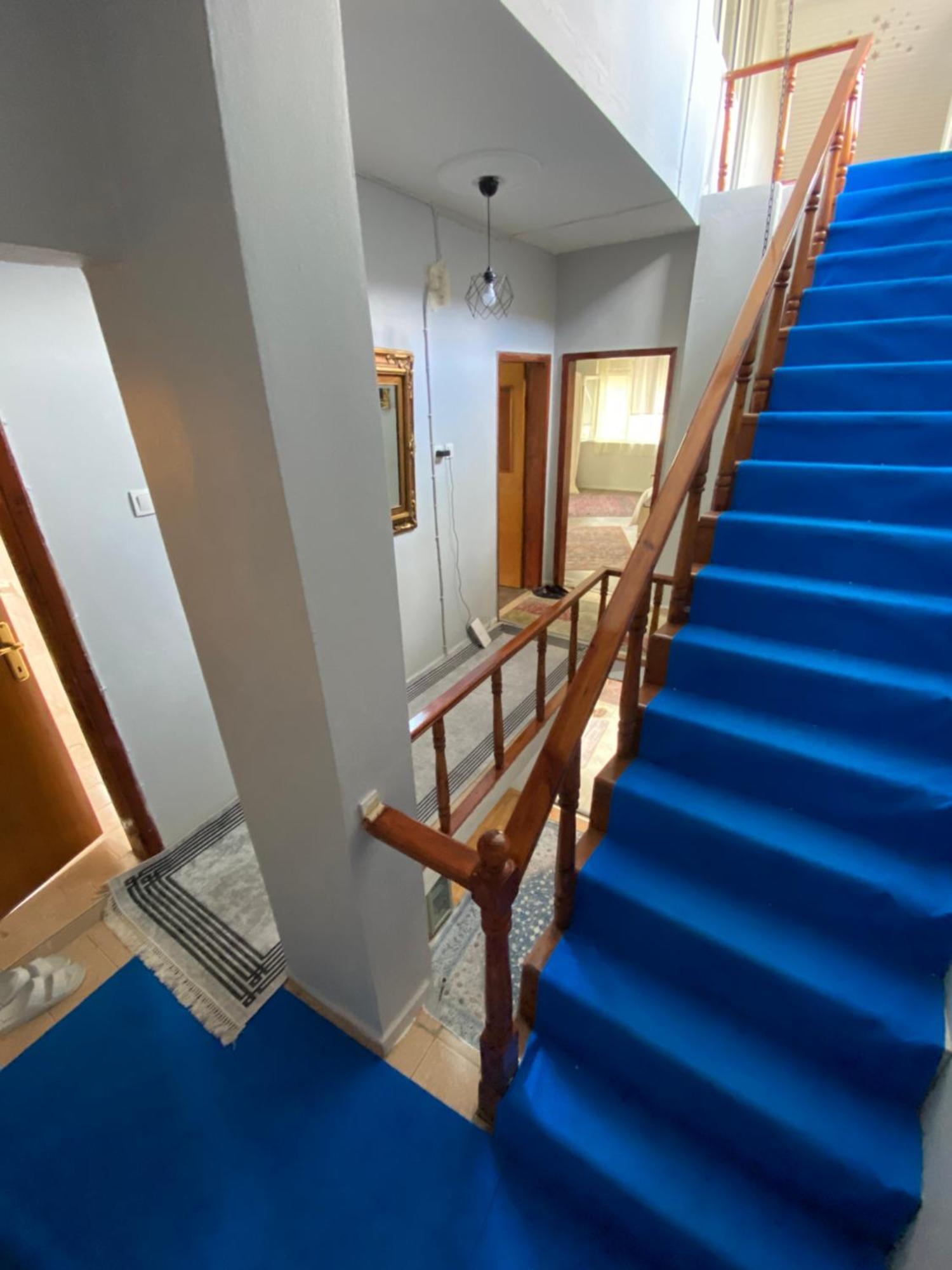 Triplex House Near The Airport Apartamento Arnavutkoy Exterior foto